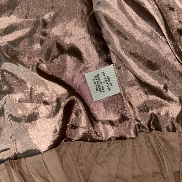 RYN ANTHROPOLOGIE JACKET ❤️ - Picture 7 of 7